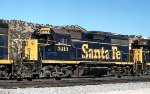 ATSF 3413 (REPOST)